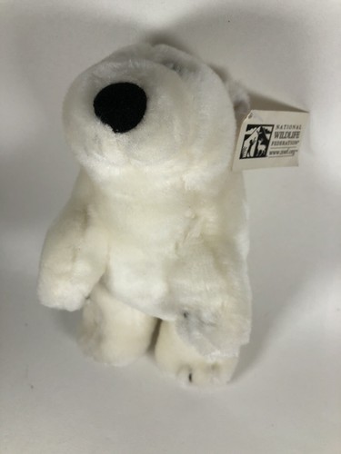 Peluche orso polare - , national