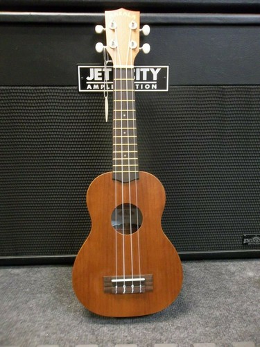 Makala soprano acustico - soprano, e