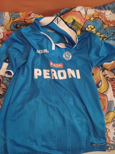 Maglia napoli vintage - napoli,