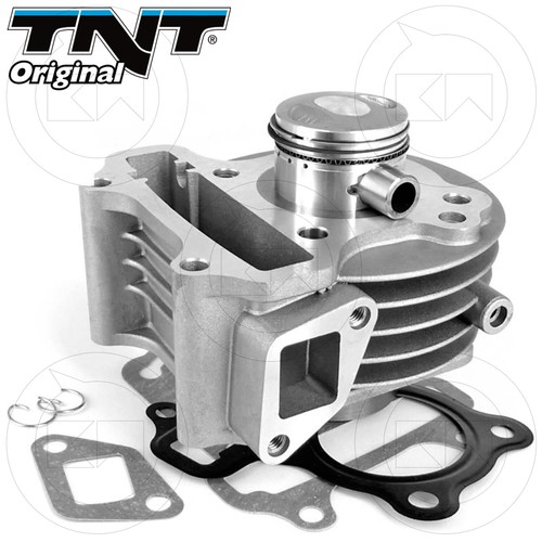 Kit gruppo termico cilindro - gruppo,