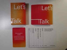 Carte Conversazione VanMoof