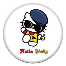 MAGNETE CALAMITA SPILLA