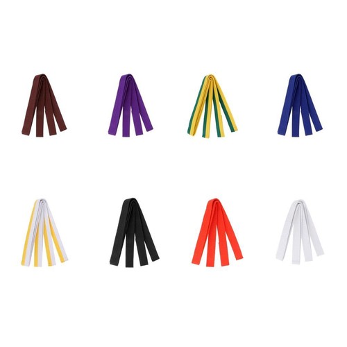 Ceinture karaté - de,