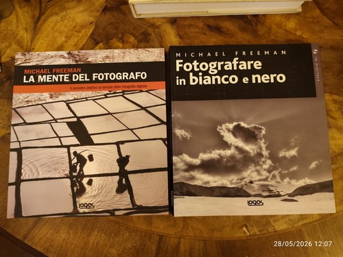 Michael freeman fotografare - freeman,