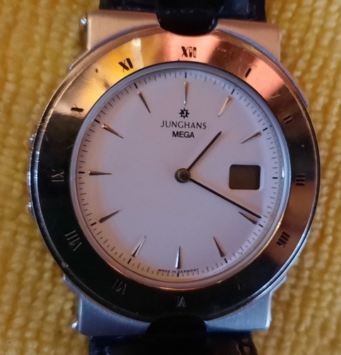 Orologio atomico