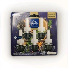 Glade Olio Profumato di Brace
