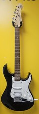 Yamaha pacifica pac012 nero - yamaha,