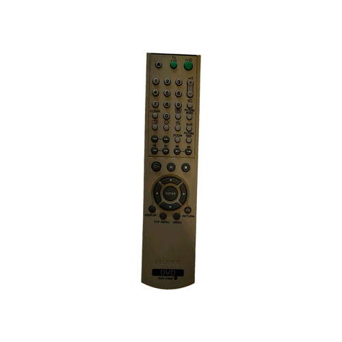 Sony rmt d166p telecomando - sony, rmt-d166p