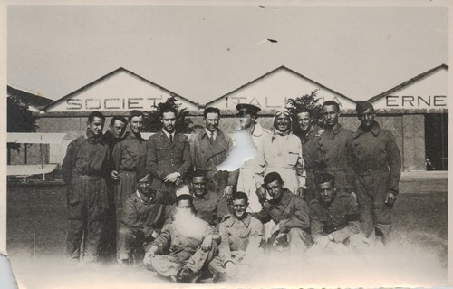 Foto militari regia - foto,