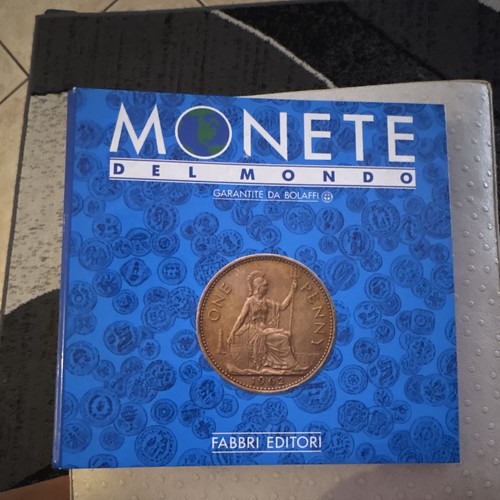 Fabbri editori monete del - editori,