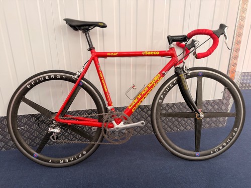 Set ruote bici - set,
