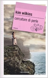 Cercatore perle - cercatore, di