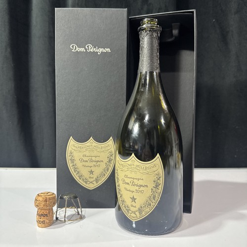 Vintage 2017 dom perignon - 2017,