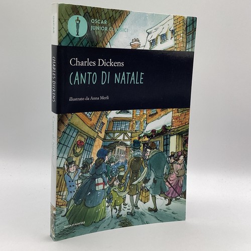 Canto natale charles - canto,