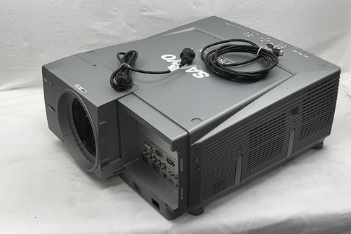 Sanyo plc xf60a proiettore - plc-xf60a*,
