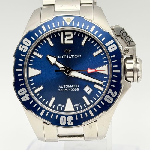 Ottimo hamilton khaki navy - hamilton,