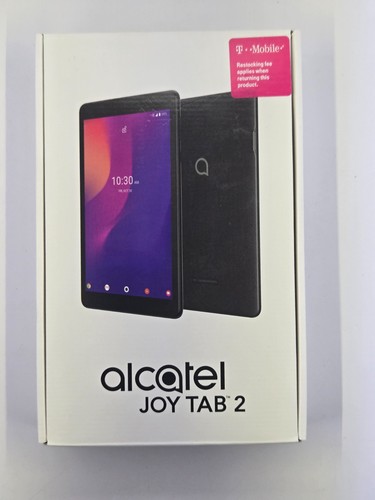 Alcatel joy tab 32gb - tab,