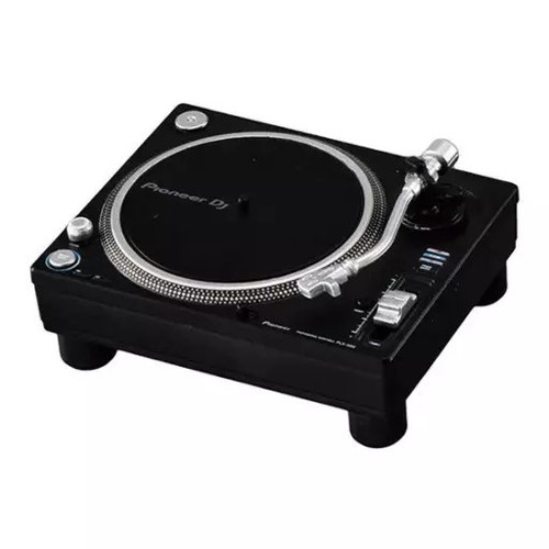 Pioneer mini figure - dj,