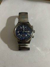 Swatch irony chrono - chrono, ycs401a