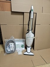 FOLLETTO VK 200, SPAZZOLA HD 60 NUOVA SACCHETTI E PROFUMI TUBO CON ACCESSORI 