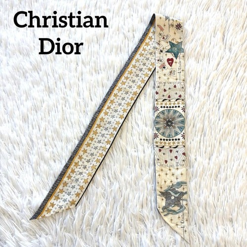 Sciarpa christian dior mitzah - christian,