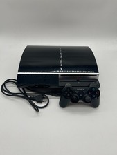 Sony ps3 fat - ps3,