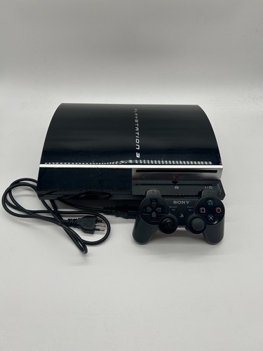 Sony ps3 fat playstation - fat,