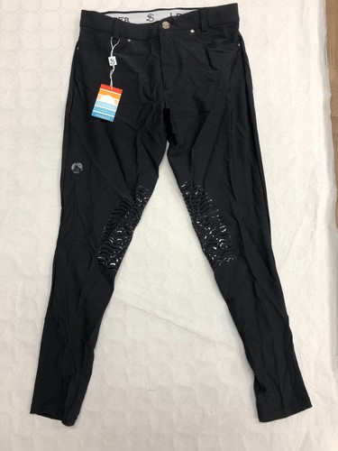 Pantaloni equitazione uomo - pantaloni, il