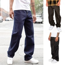 Jeans uomo Victorious casual