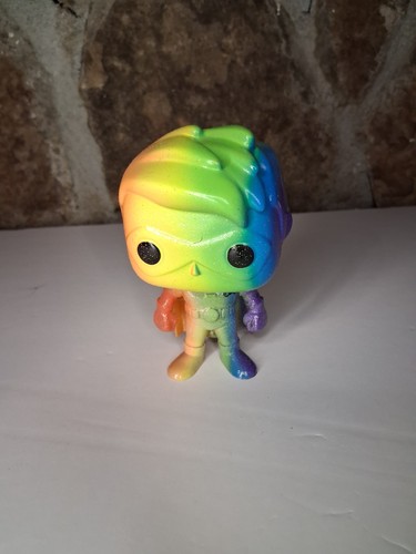 Funko pop heroes pride - pride,