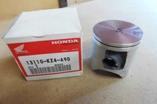 Honda cr125 cr125r - honda, 2000-2002