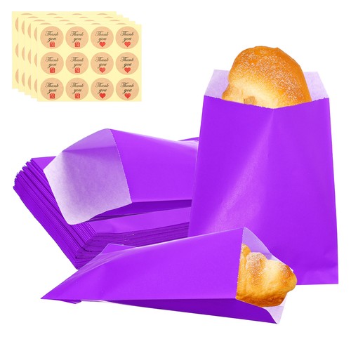 100 pezzi sacchetti - 100,