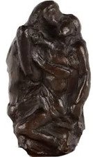 TOMMASO GISMONDI lo scultore