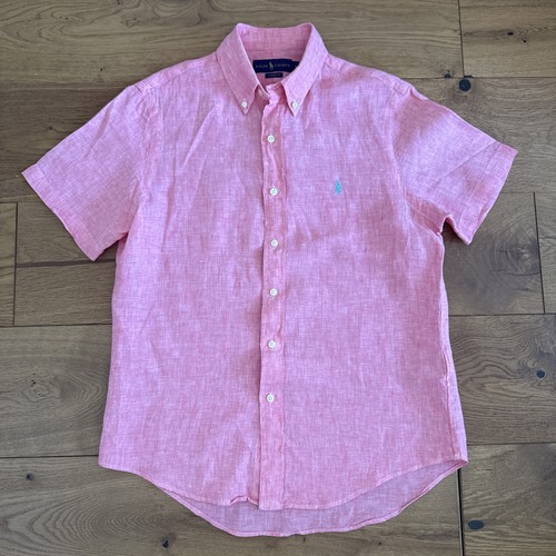 Ralph lauren camicia uomo - camicia,