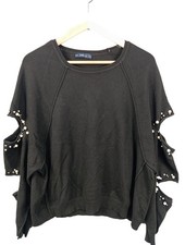 ZARA KNIT Maglia a maglia fine