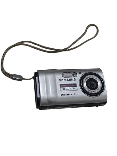 Fotocamera digitale vintage - fotocamera,