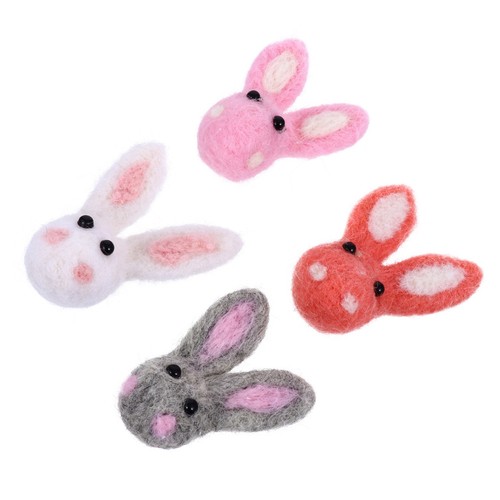 Set pezzi conigli - set,