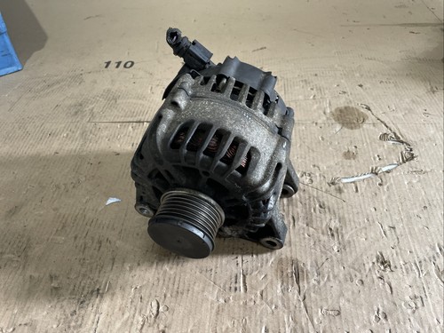 Alternatore peugeot 208 - peugeot, active