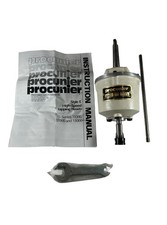 Procunier 12002 4-7/16" Dia #6