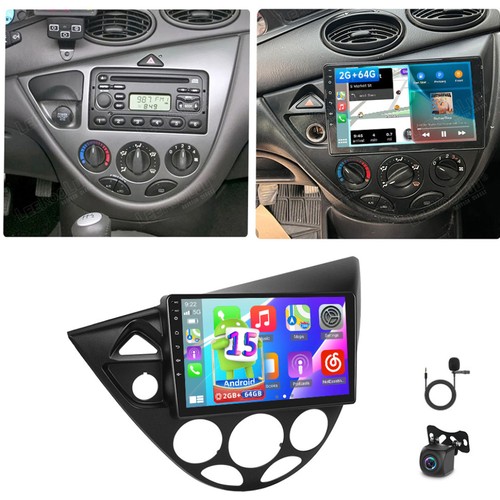 64gb per ford focus - focus, mk1