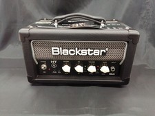 Amplificatore blackstar 1rh - amplificatore, ht-1rh
