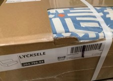 IKEA LYCKSELE Tutstad
