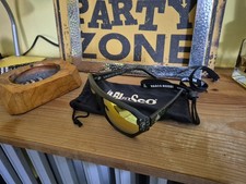 Occhiali Vasco Rossi Fan Club