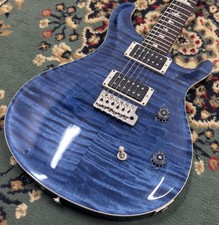 Paul Reed Smith (PRS) CE24 -Whale Blue- 200296667 Chitarra elettrica usata 2020
