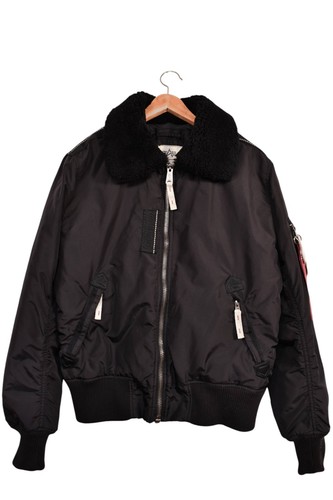 Alpha industries injector iii - alpha,