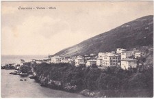 LAURANA - LOVRAN - CROATIA -