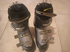 Scarponi da sci Salomon alu