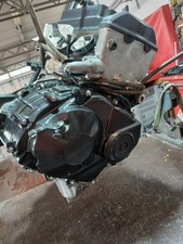 MOTORE GARANTITO 3 MESI HONDA