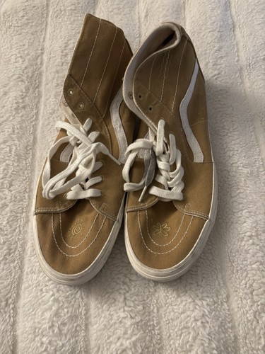 Scarpe skate vans - skate, uomo