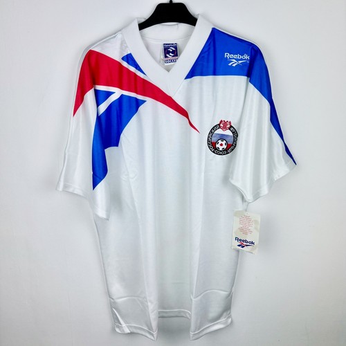 Maglia calcio - , reebok